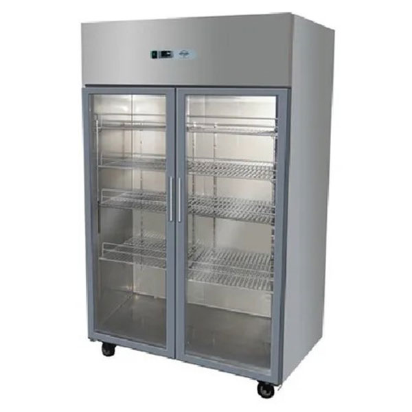 refrigerador 2 puertas