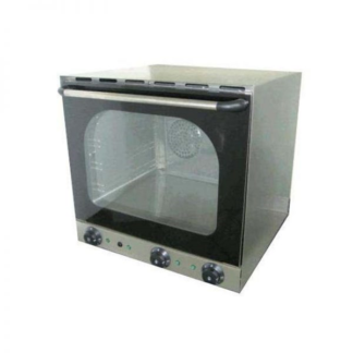 Horno Convector Eléctrico VHC4A - Ventus Corp