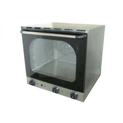 Horno Convector Ventus con Humificador