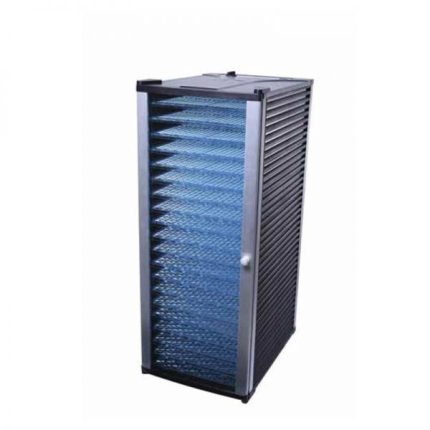 VENTUS DESHIDRATADOR PEDESTAL DE 20 BANDEJAS VT
