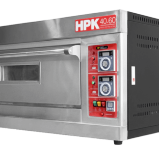Hornos - Equipa tu negocio en Digimaq.cl