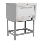 Horno semi industrial maigas