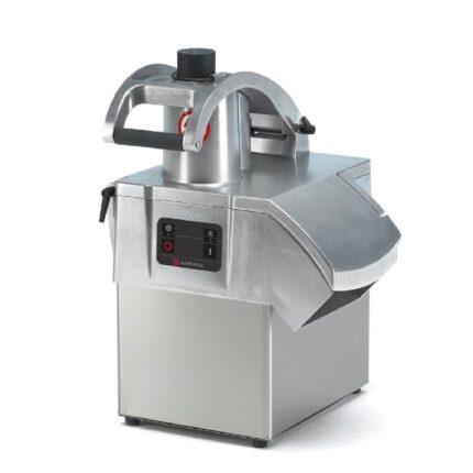 Procesador De Vegetales Ca-31 Sammic