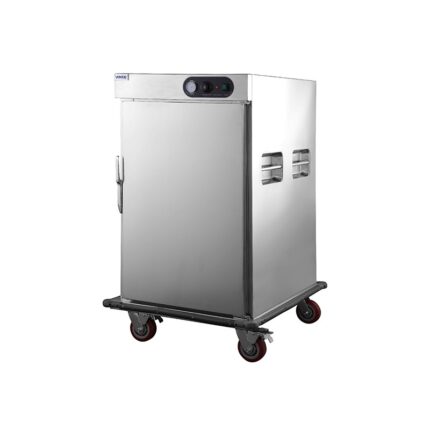 Carro Mantenedor De Alimentos Ventus 1 Puerta Dh-5F-11