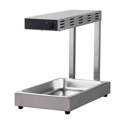 Mantenedor De Alimentos Gn 1/1 Vmas-1