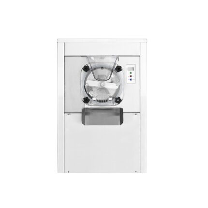 Maquina De Helado Artesanal 12 L/H Vsph-128