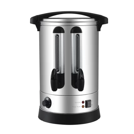Hervidor De Agua doble boquilla 20 Lt Vha2b-20