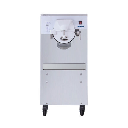 Maquina De Helado Artesanal 30Lts/Hr Vsph-30