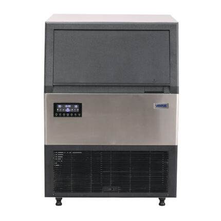 Maquina Fabricadora De Hielo Tipo Campana 80 Kg/Dia Vmh-80C