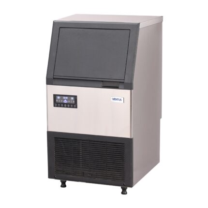 Maquina Fabricadora De Hielo Tipo Campana 50 Kg/Dia Vmh-50C