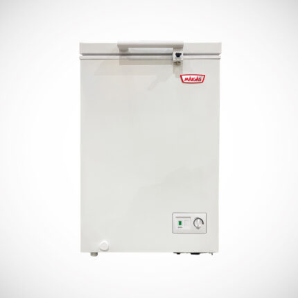 CONGELADOR 100 LITROS BLANCO