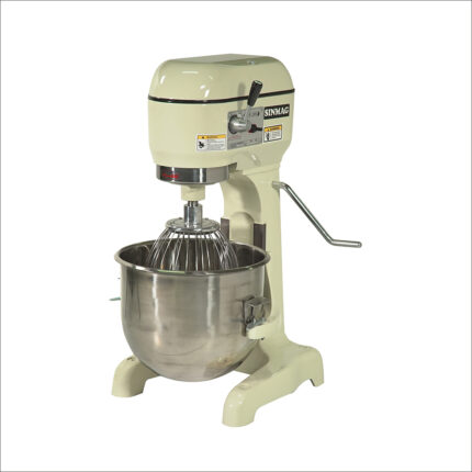 BATIDORA SINMAG 20 LTS