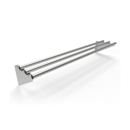 Desliza Bandejas 1100 x 265 x 250 mm