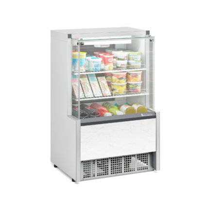 VITRINA REFRIGERADA 75 CM