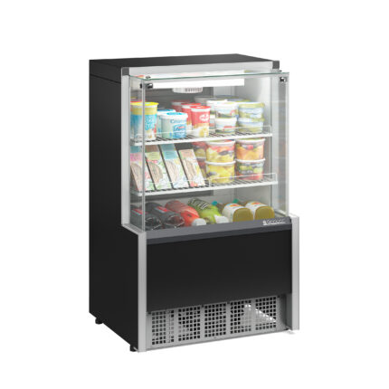 VITRINA REFRIGERADA 75 CM