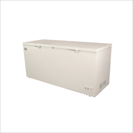 Congelador dual 612 lts. 1870x760x850 mm.