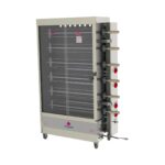Asador de Pollo 6 espadas Progas