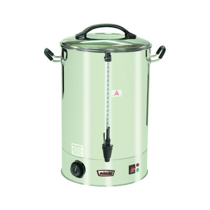 Hervidor de 23 L