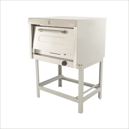 Horno 1 Cámara bandeja de 58×65 cm