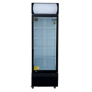 Visicooler 1 Puerta 370 Lts VC-370L - Visicooler Digimaq