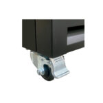 FREEZER VERTICAL 1 PUERTA DE VIDRIO 400 Litros