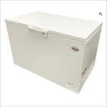 Congelador dual tapa dura 380 LT