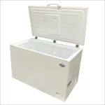 Congelador dual tapa dura 380 LT