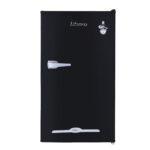 Frigobar Retro 90 Lts LFB-90N Negro Libero