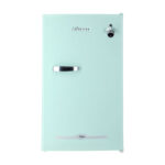 Frigobar Retro 90 Lts LFB-90M Menta Libero