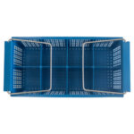 Rack lavavajilla cubiertos VRL-CB Ventus