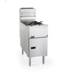 Freidora Pitco Gas 23 Lt Sg14‐S Pitco