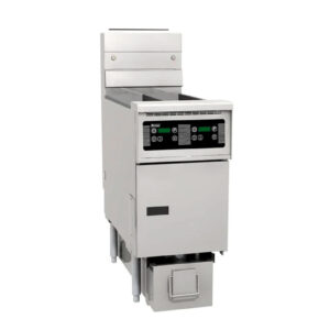 Freidora a Gas 28lt CD SSH60W‐1FD Pitco