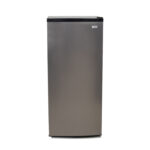 Freezer vertical frio directo 145 LTS LFV-150I INOX