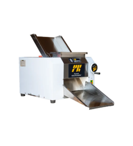 Sobadora Industrial Sobremesa 3HP Invicta 400 - Sobadoras Digimaq