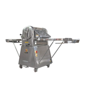 Laminadora Extended Para Masa De Hojaldre SPK520L - Sobadoras Digimaq