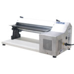 Sobadora de masa 40CM elec VSS-400E INOX Ventus