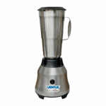 Licuadora 2,0 Lts De Alta Velocidad, Inox, Vaso En Acero Inox, Li2 By Skymsen Ventus