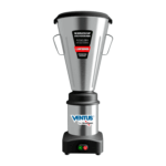 Licuadora 10 Lts Comercial, Inox, Vaso Monobloque En Acero Inox, Lar-10Mb By Skymsen Ventus