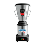 Licuadora 4Lts Comercial Inox Vaso Monobloque en Acero Inox Lar-04Mb By Skymsen Ventus