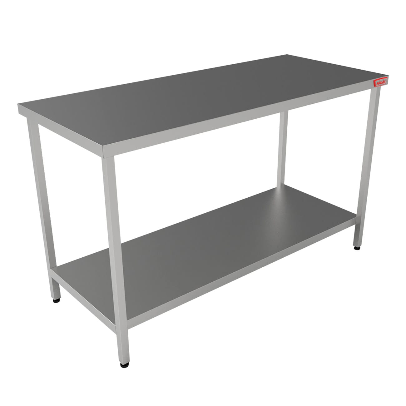 MESON CENTRAL 1400x600x850 mm.