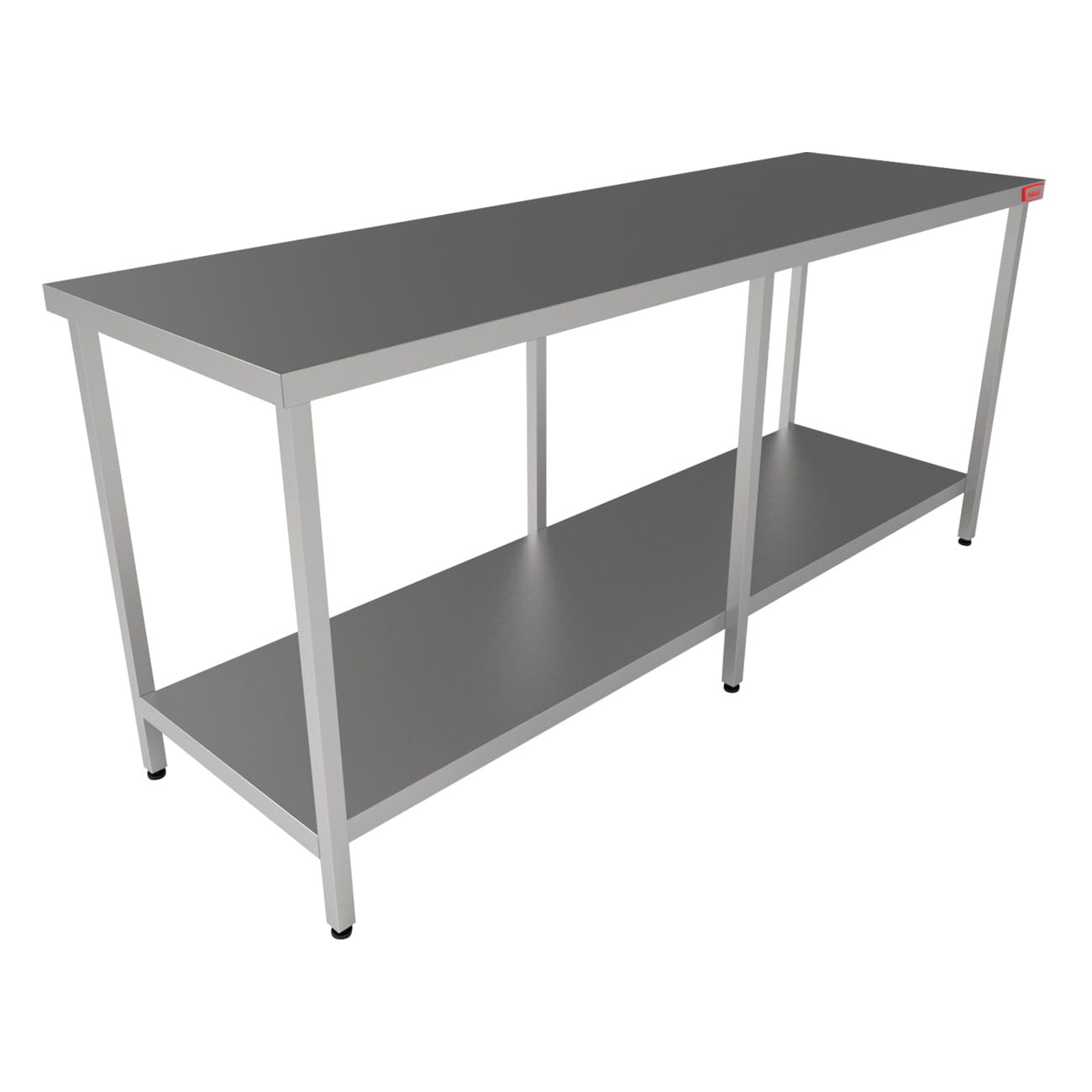 MESON CENTRAL 1900x600x850 mm.