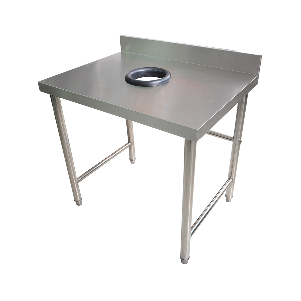 Meson Mural de desconche 900x600x850mm