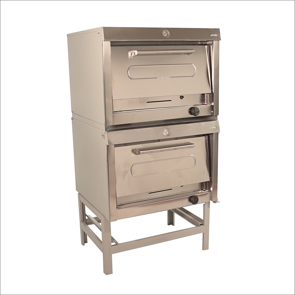 Horno 2 Camara  GLP