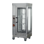 Asador De Pollos A Gas Vapg-16Pro Ventus