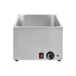 Baño María Eléctrico Sobremesa 1/1 Gn 150 Mm VBMS-1 Ventus