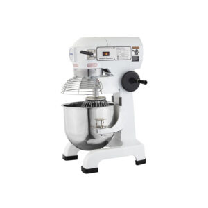Batidora Industrial 30 Lts Vb-30 Ventus - Batidoras Digimaq