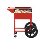 Carro Pop Corn VCPC Ventus