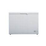 Conservadora Tapa Dura 304 Lts Ctvd-330 Ventus