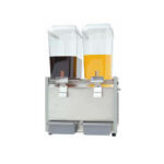 Maquina De Jugos VJ-182 + Vasos VJ-182 Ventus