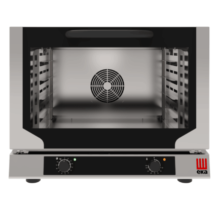 Horno Convector Elec 4 Band EKF 423 NP EKA